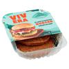 Vivera Burger Végétalien 2 Pièces 150 g