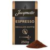 Jacqmotte Café Moulu Espresso Intense 250 g