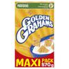 Nestlé GOLDEN GRAHAMS Céréales Maxi Pack 570 g