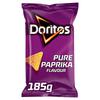 Doritos Chips Tortilla Pure Paprika 185 gr