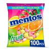 Mentos Chewy Dragees Fruit 300 g