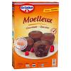Dr. Oetker Moelleux Chocolat 240 g