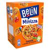 Belin Minizza Tomate & Herbes de Provence 85 g