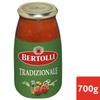 Bertolli Sauce pour Pâte Tradizionale 700 gr