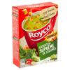 Royco Crunchy Suprême de Légumes 3 x 15.9 g