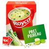 Royco Poireaux 4 x 16.4 g