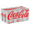 Coca-Cola Light Canette 15 x 330 ml