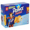 LU Prince Pocket Biscuits Goût Vanille 10 Sachets 400 g