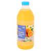 Carrefour 100% Pur Jus Orange sans Pulpe 1.5 L