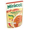 Miracoli Arrabiata Pasta Pronto Fusilli à la Sauce Tomatée 200 g