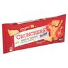 Sultana Crunchers Fromage & Tomate 5 x 3 Pièces 175 g