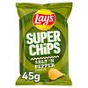 Lay's Superchips Poivre & Sel 45 gr