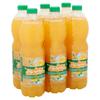Carrefour Saveur Orange 6 x 2 L