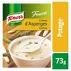 Knorr Finesse Déshydratée Soupe Asperge et Crème 73 g