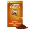 Douwe Egberts DOUWE EGBERTS Café Moulu Mildou 250 g