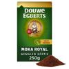 Douwe Egberts DOUWE EGBERTS Café Moulu Moka Royal 250 g