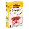 Vahiné Gélatine en Poudre 3 x 6 g