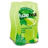 Fuze Tea Green Tea Lime Mint 4 x 400 ml