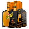 Schweppes Selection Orange & Lychee 4 x 20 cl