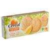 Céréal Sans Sucres Biscuits Citron-Yuzu Saveur 132 g