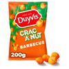 Duyvis Crac A Nut Cacahuètes Barbecue Flavour 200g