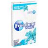 Freedent White Menthe Douce avec Microcristaux 5 x 10 Dragées 70 g