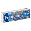 Freedent White Menthe Forte sans Sucres 10 Dragées 14 g