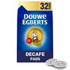 Douwe Egberts DOUWE EGBERTS Café Dosette Decafe 32 pièces