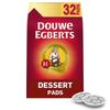 Douwe Egberts DOUWE EGBERTS Café Pads Dessert 32 Pièces