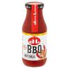 D&L BBQ Hot Chili Sauce 240 ml