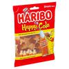 Haribo Happy Cola Share Size 185 g