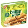 Nature Valley Crunchy Avoine & Miel 10 Barres 5 x 42 g