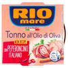 Rio Mare Thon à l'Huile d'Olive au Piment Italien 130 g