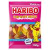 Haribo Sweet Mix, FRUITGOM MET SCHUIM, 250 g