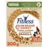 Fitness FITNESS Céréales Granola Chocolat, Amandes & Quinoa 300 g