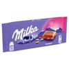 Milka Tablette De Chocolat Au Lait Confetti 100 g