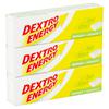 Dextro Energy Lemon + Vitamin C 3 x 47 g