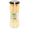 Carrefour Bio Asperges Blanches Grosses 340 g