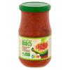 Carrefour Bio Sauce Tomate au Basilic 350 g