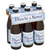 Blanche de Namur Bière Blanche Bouteille 6 x 25 cl