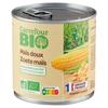 Carrefour Bio Maïs Doux 300 g