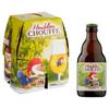 Houblon Chouffe Bière Belge IPA Bouteilles 4 x 330 ml