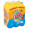 Oasis Orange 6 x 2 L