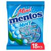 Mentos Mini Mint 18 Pièces 214.7 g