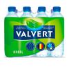 Valvert VALVERT Eau Minérale Naturelle 8 x 0.5 L