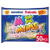 Fruittella Mix of Minis 50 Pièces 410 g