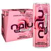 Nalu Tea Hibiscus & Rooibos Infusion Canette 6 x 250 ml