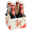 Hopus Bière Bouteilles 4 x 33 cl