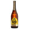 Leffe Bière Belge Blonde Bouteille 75 cl