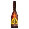Leffe Bière Belge Brune Bouteille 75 cl